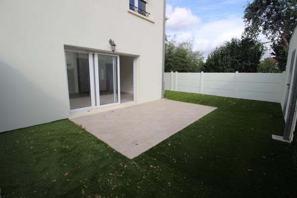 Maison familiale avec suite parentale, jardin et garage à Limeil-Brévannes