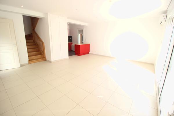 Maison familiale avec suite parentale, jardin et garage à Limeil-Brévannes