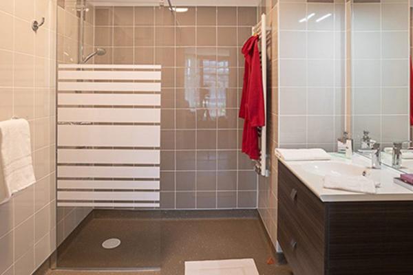 INVESTISSEMENT LOCATIF – HAGUENAU - Résidence Seniors Damecosi - 5,02%  de rentabilité.