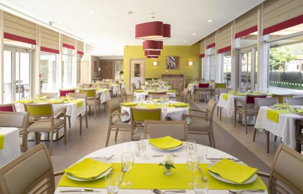 INVESTISSEMENT LOCATIF – HAGUENAU - Résidence Seniors Damecosi - 5,02%  de rentabilité.