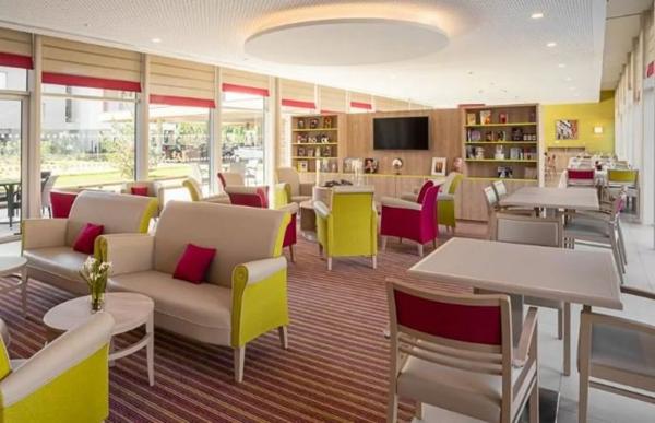 INVESTISSEMENT LOCATIF – HAGUENAU - Résidence Seniors Damecosi - 5,02%  de rentabilité.