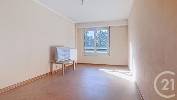 Appartement F3 à vendre  3 pièces - 64,63 m2 MONTBELIARD - 25