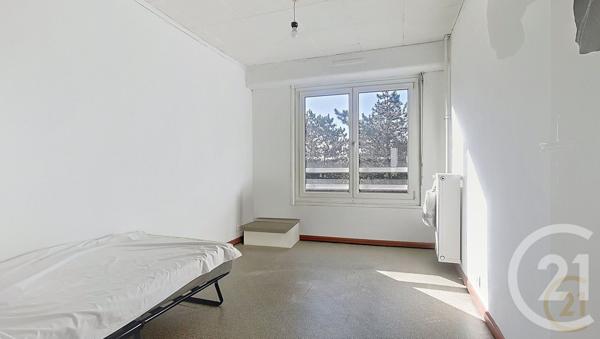 Appartement F3 à vendre  3 pièces - 64,63 m2 MONTBELIARD - 25