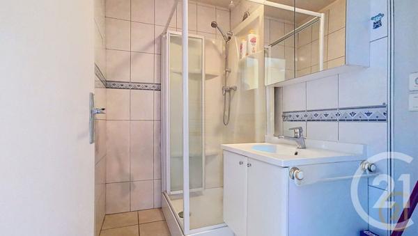 Appartement F3 à vendre  3 pièces - 64,63 m2 MONTBELIARD - 25