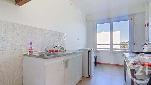 Appartement F3 à vendre  3 pièces - 64,63 m2 MONTBELIARD - 25