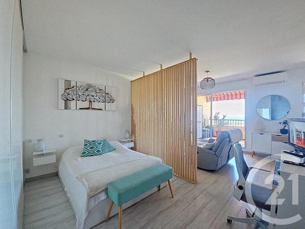 Appartement Studio à vendre  1 pièce - 34,85 m2 AJACCIO - 201