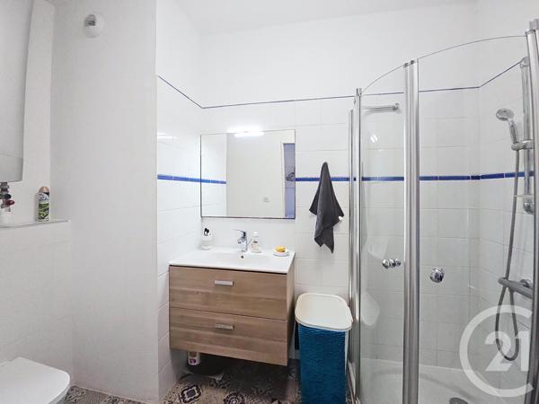 Appartement Studio à vendre  1 pièce - 34,85 m2 AJACCIO - 201