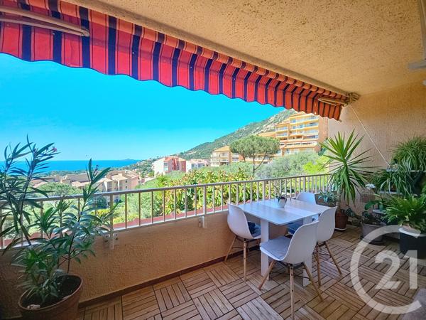 Appartement Studio à vendre  1 pièce - 34,85 m2 AJACCIO - 201