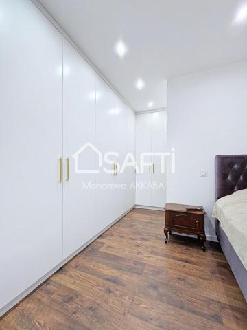 maison individuelle 6 pièces 150m2