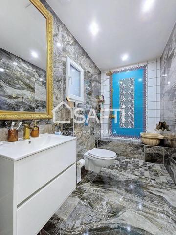 maison individuelle 6 pièces 150m2