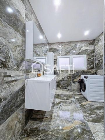 maison individuelle 6 pièces 150m2