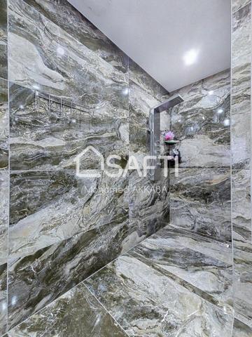 maison individuelle 6 pièces 150m2