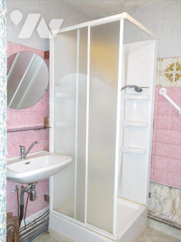 BOUSSAC (23) CREUSE, A vendre dans une rue très calme du quartier historique de la ville cette ...