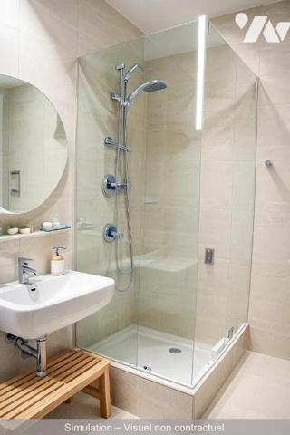 BOUSSAC (23) CREUSE, A vendre dans une rue très calme du quartier historique de la ville cette ...