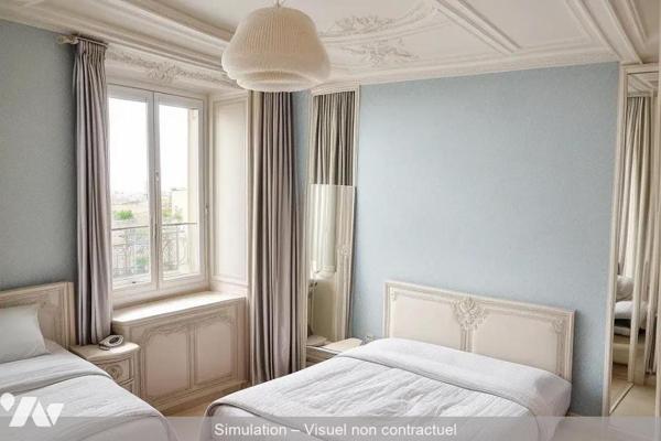 BOUSSAC (23) CREUSE, A vendre dans une rue très calme du quartier historique de la ville cette ...