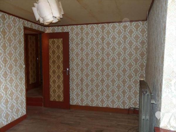 BOUSSAC (23) CREUSE, A vendre dans une rue très calme du quartier historique de la ville cette ...