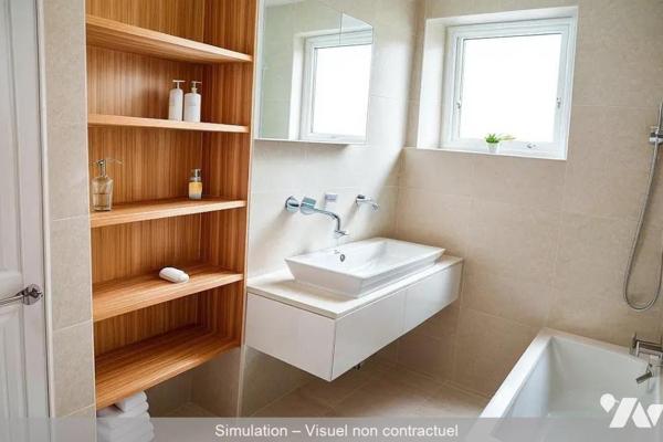 BOUSSAC (23) CREUSE, A vendre dans une rue très calme du quartier historique de la ville cette ...