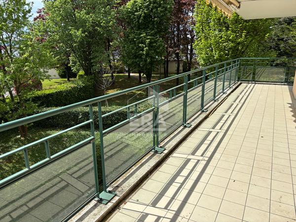 APPARTEMENT ECULLY - 5 pièce(s) - 117 m2