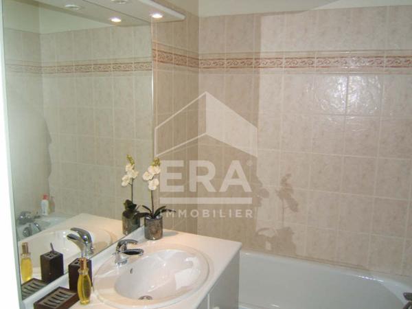 APPARTEMENT ECULLY - 5 pièce(s) - 117 m2