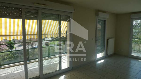 APPARTEMENT ECULLY - 5 pièce(s) - 117 m2