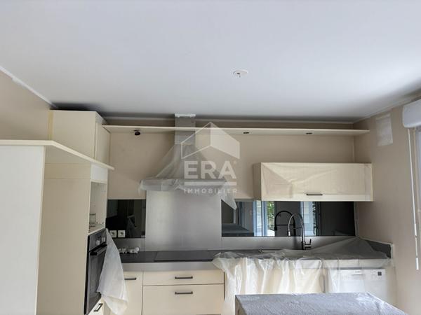 APPARTEMENT ECULLY - 5 pièce(s) - 117 m2