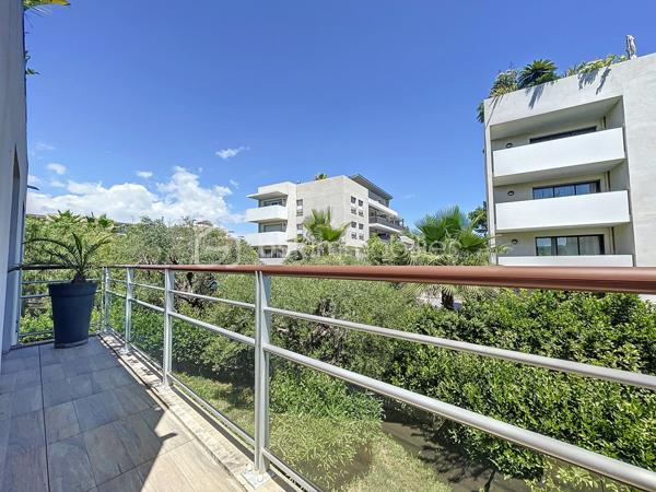 Appartement de 52 m²