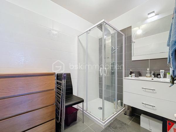 Appartement de 52 m²