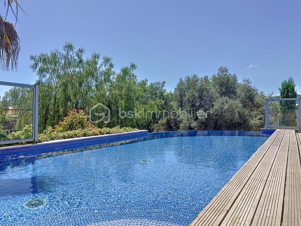 Appartement de 52 m²