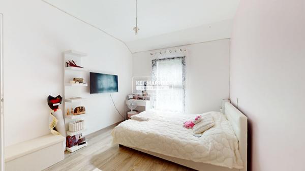 Maison 5 pièces – 150 m² environ à La Chapelle-sur-Erdre (ref : 2064T-LL)