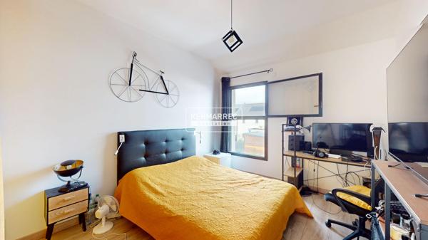 Maison 5 pièces – 150 m² environ à La Chapelle-sur-Erdre (ref : 2064T-LL)