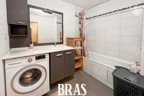Appartement T3 - 64m² - Saint Herblain