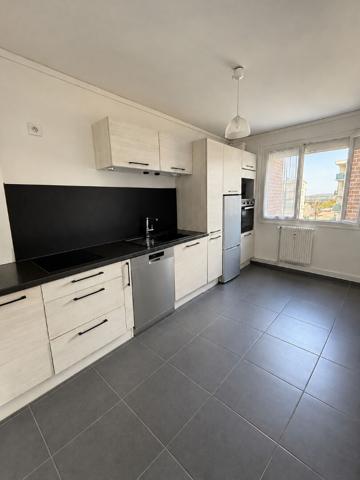 Appartement Epernay 2 pièces 52m²