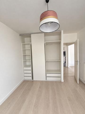 Appartement Epernay 2 pièces 52m²