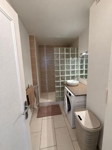 Appartement Epernay 2 pièces 52m²