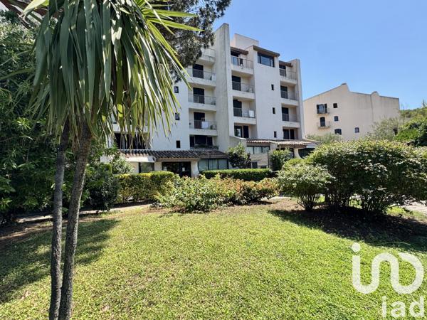 Appartement à vendre 2 pièces 69 m² Cogolin