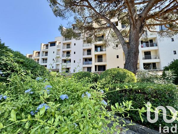 Appartement à vendre 2 pièces 69 m² Cogolin
