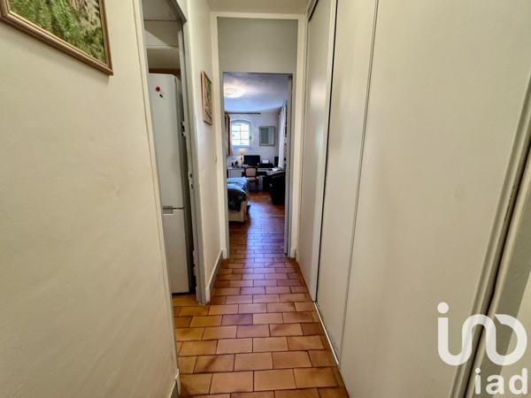 Appartement à vendre 2 pièces 69 m² Cogolin