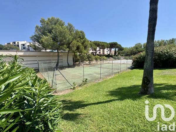 Appartement à vendre 2 pièces 69 m² Cogolin