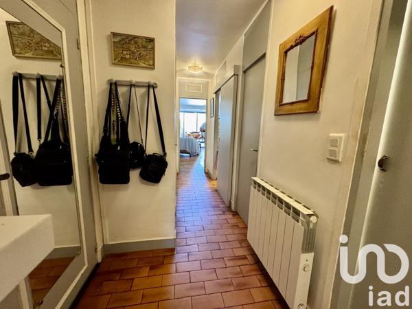 Appartement à vendre 2 pièces 69 m² Cogolin