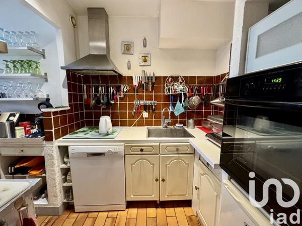 Appartement à vendre 2 pièces 69 m² Cogolin