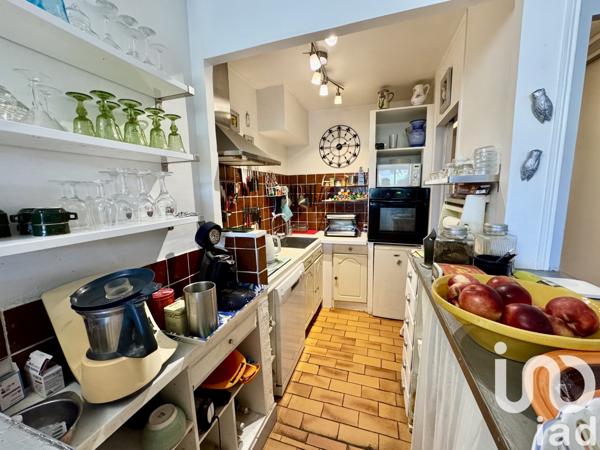 Appartement à vendre 2 pièces 69 m² Cogolin