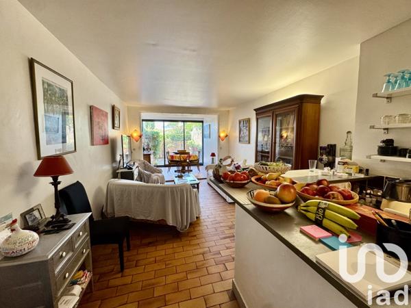 Appartement à vendre 2 pièces 69 m² Cogolin