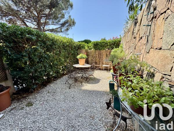 Appartement à vendre 2 pièces 69 m² Cogolin