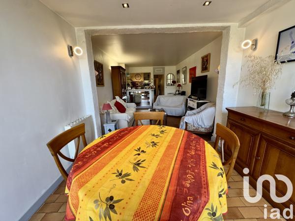 Appartement à vendre 2 pièces 69 m² Cogolin