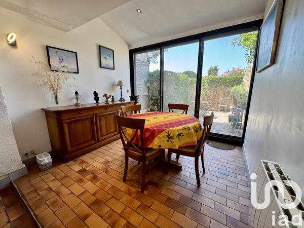 Appartement à vendre 2 pièces 69 m² Cogolin