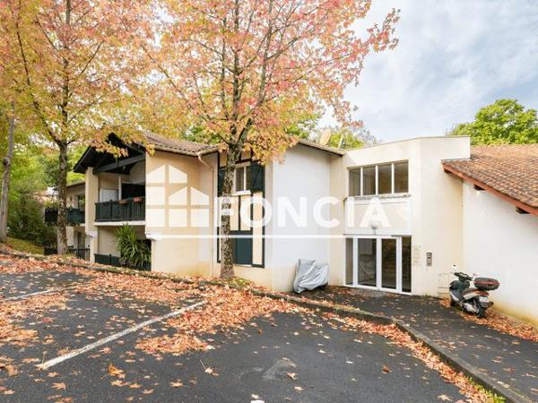 À vendre Appartement 2 pièces 45 m² - Cambo-les-bains 64250