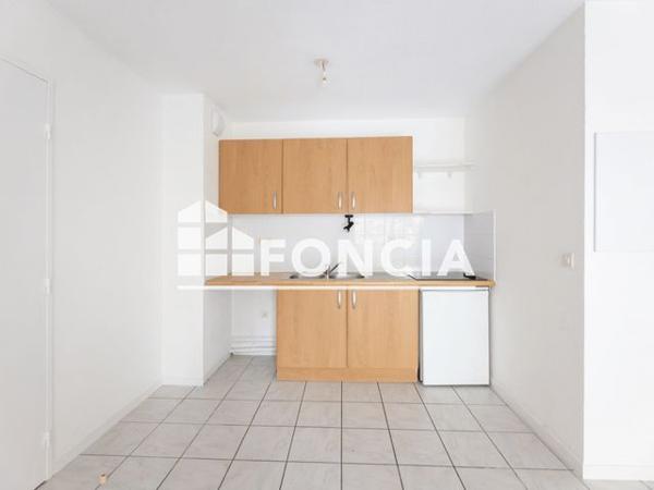 À vendre Appartement 2 pièces 45 m² - Cambo-les-bains 64250