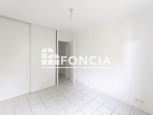 À vendre Appartement 2 pièces 45 m² - Cambo-les-bains 64250