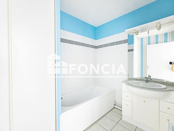 À vendre Appartement 2 pièces 45 m² - Cambo-les-bains 64250