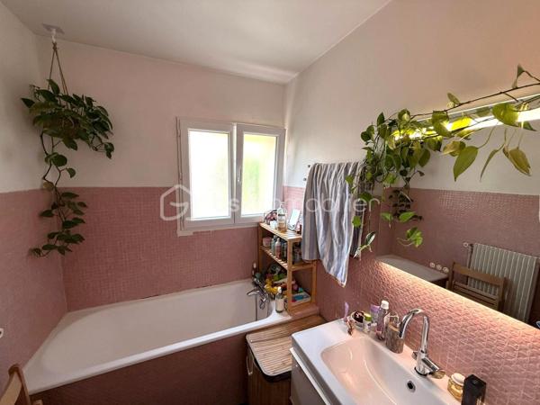 Appartement de 69,47 m²